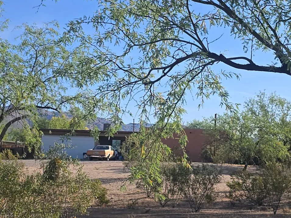 3470 N Tres Lomas Drive Tucson, AZ 85749, Pima County