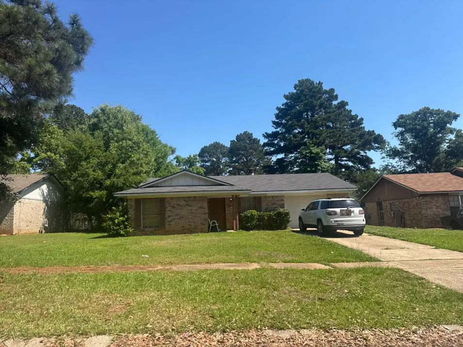 6408 Joy Dr Shreveport, LA 71119, Caddo County