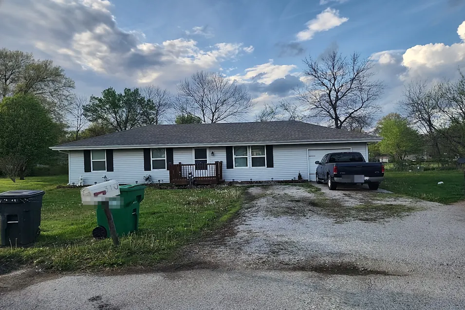 310 Renee Ln Garden City, MO 64747, Cass County