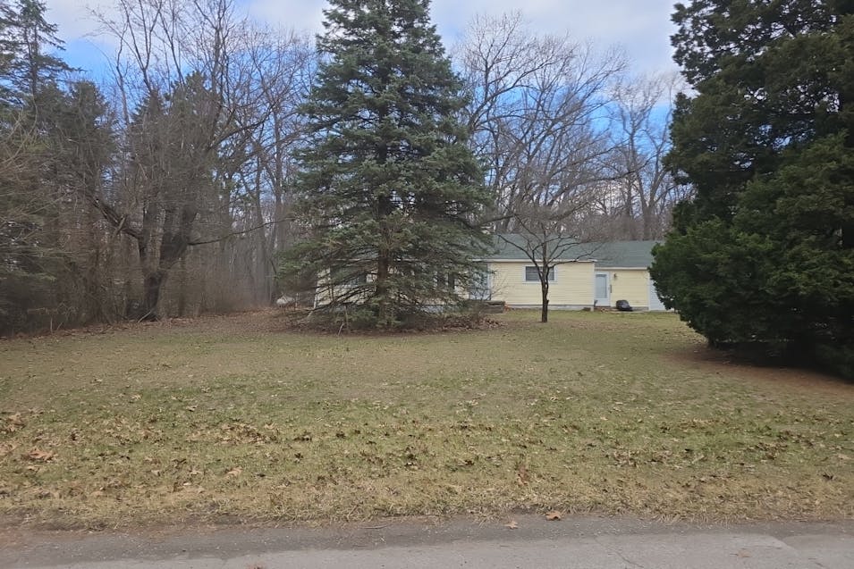 10886 Darling Rd Milan, MI 48160-9114, Monroe County