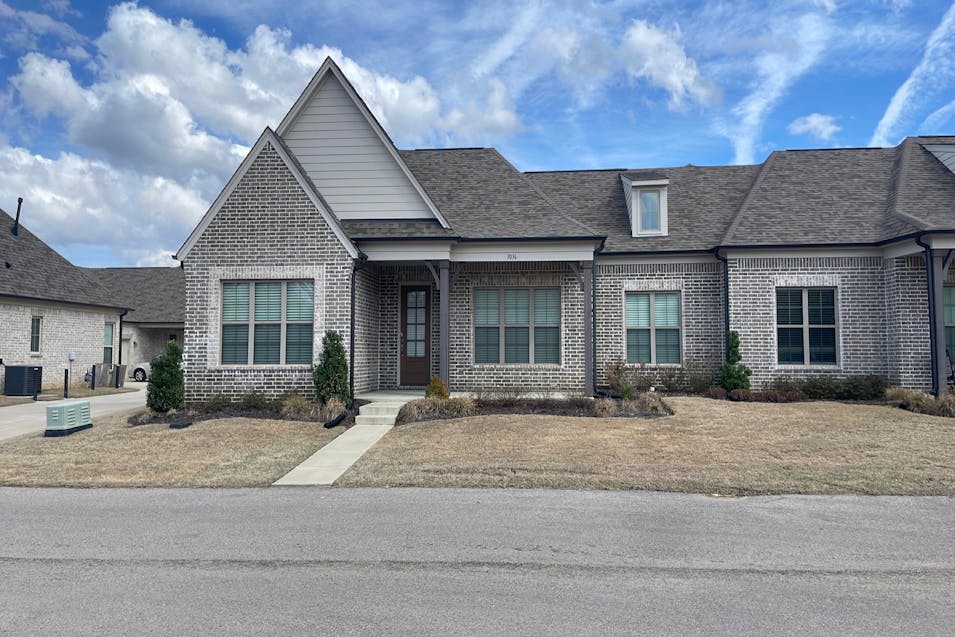 3036 Wiltshire Cove, Unit 3 Bartlett, TN 38133, Shelby County