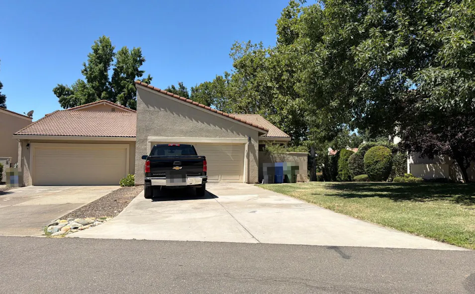 6900 Carreta Lane Rancho Murieta, CA 95683, Sacramento County