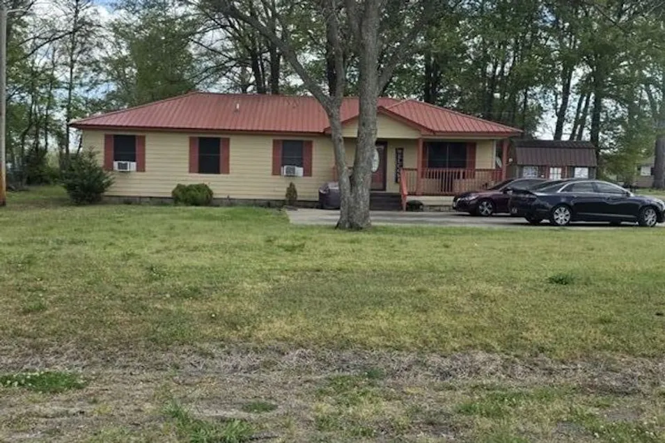 904 Clara Street Ruleville, MS 38771, Sunflower County