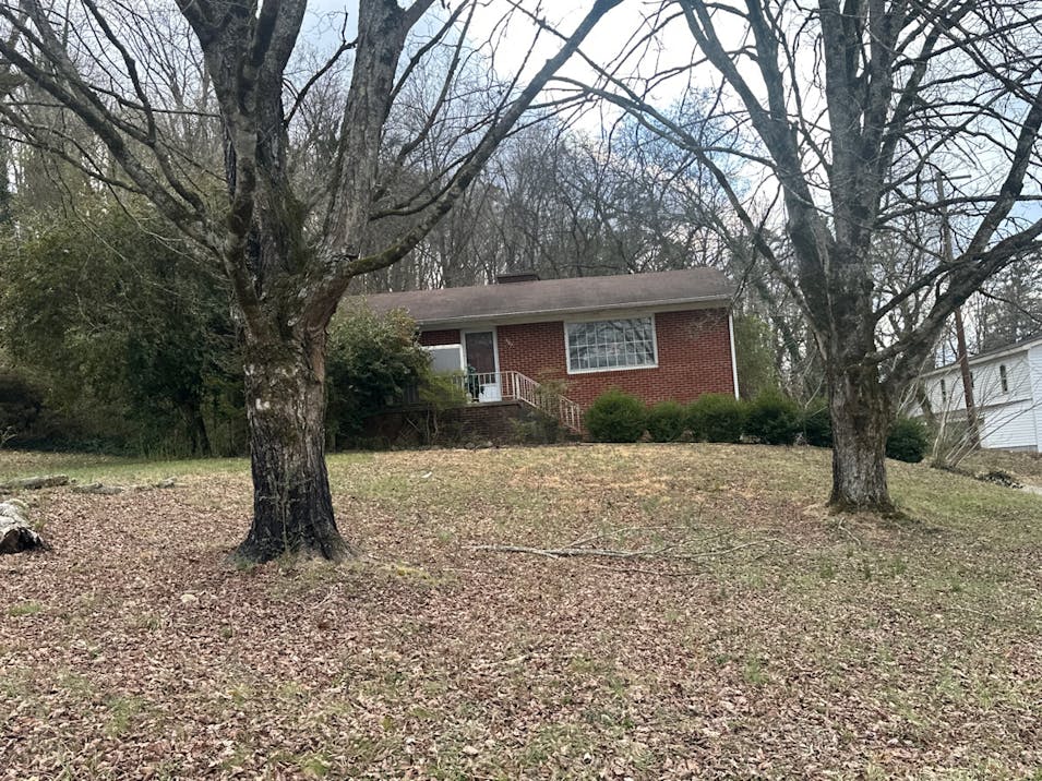 407 Overhill Road Knoxville, TN 37914, Knox County