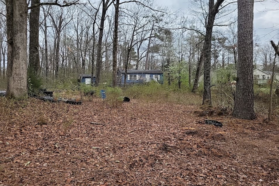 38 Northwood Dr Batesville, MS 38606, District Panola County