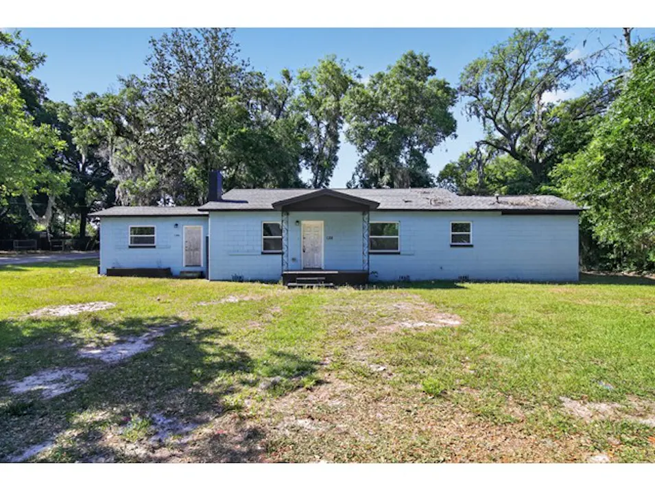 1308 SW 5th St Ocala, FL 34471, Marion County
