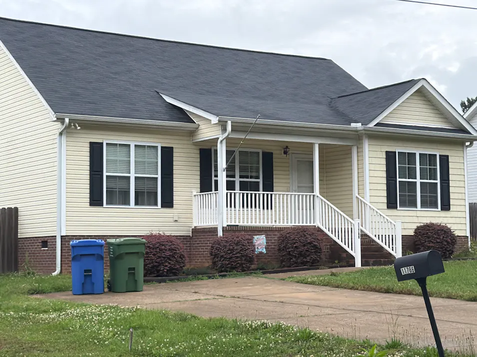 11786 W Finch Avenue Middlesex, NC 27557, Nash County