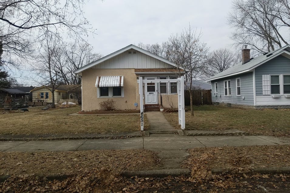 4651 Emerson Ave Minneapolis, MN 55412, Hennepin County