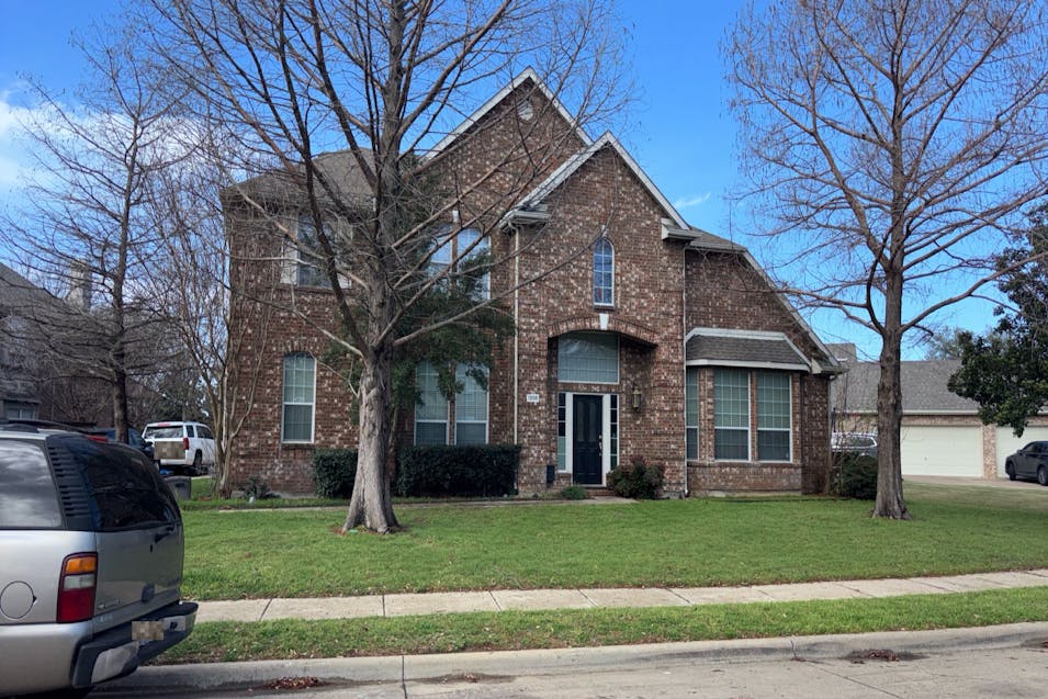 1308 Cadbury Lane Keller, TX 76248, Tarrant County