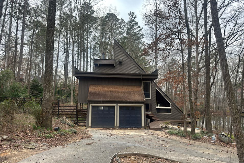 2980 Pond View Court Marietta, GA 30062, Cobb County
