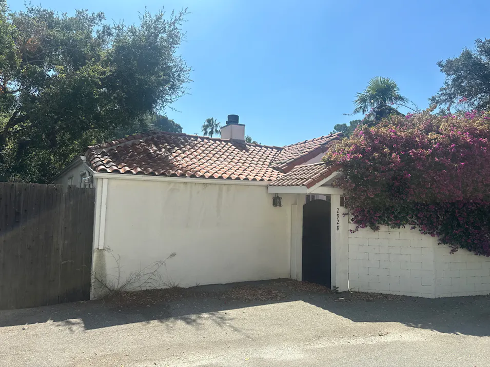 2928 Westbrook Avenue Los Angeles, CA 90046, Los Angeles County