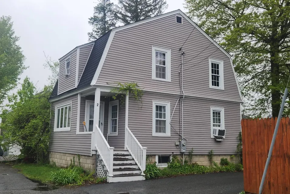 2 Cottage Place Haverhill, MA 01835, Essex County