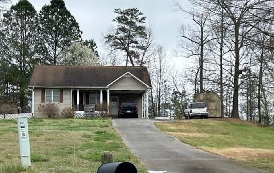 205 Frix Ln SE Calhoun, GA 30701, Gordon County