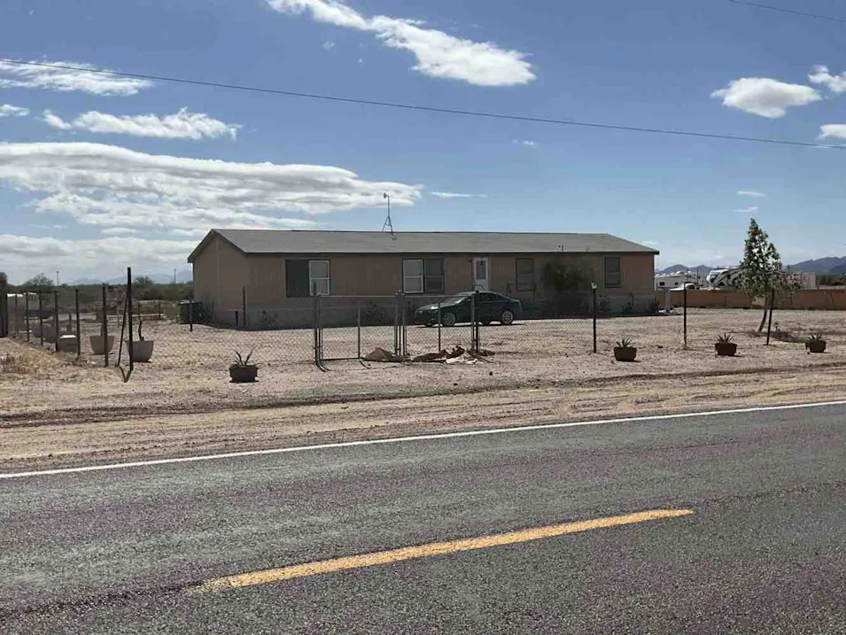 6115 South 351st Avenue Tonopah, AZ 85354, Maricopa County