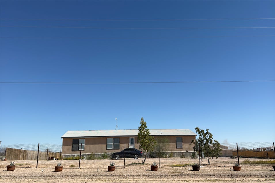 6115 South 351st Avenue Tonopah, AZ 85354, Maricopa County