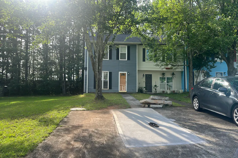 8576 Jamestown Way Jonesboro, GA 30238, Clayton County