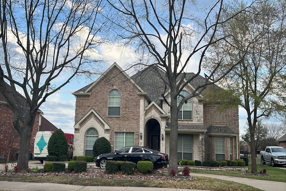 10410 Broadmoor Ln Rowlett, TX 75089, Dallas County