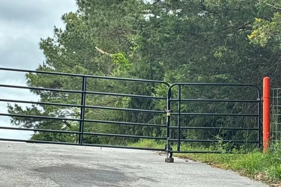 16902 E. Hewitt Springs Road Springdale, AR 72764, Washington County