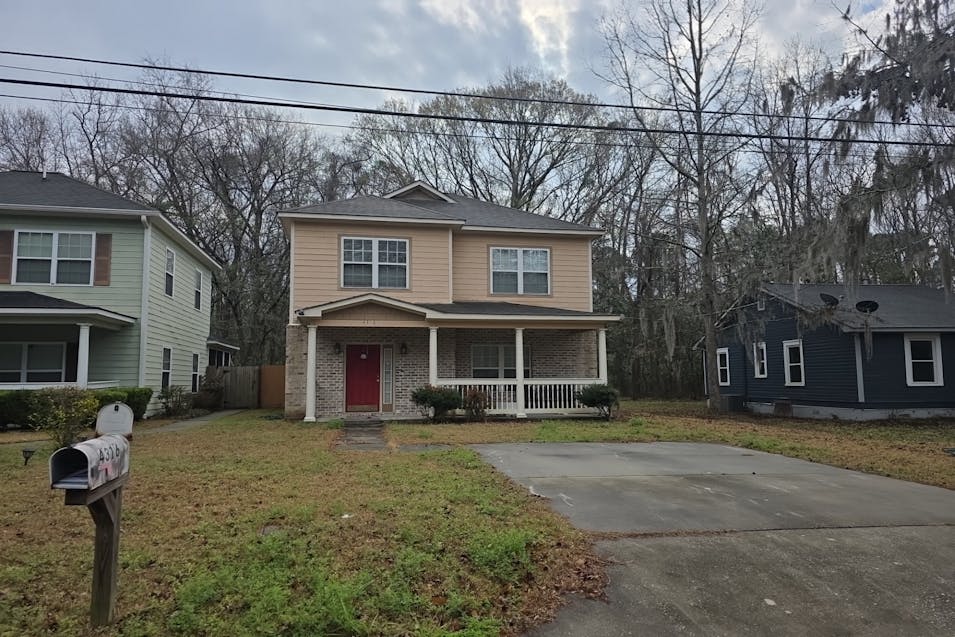 4316 Walton St Savannah, GA 31405, Chatham County