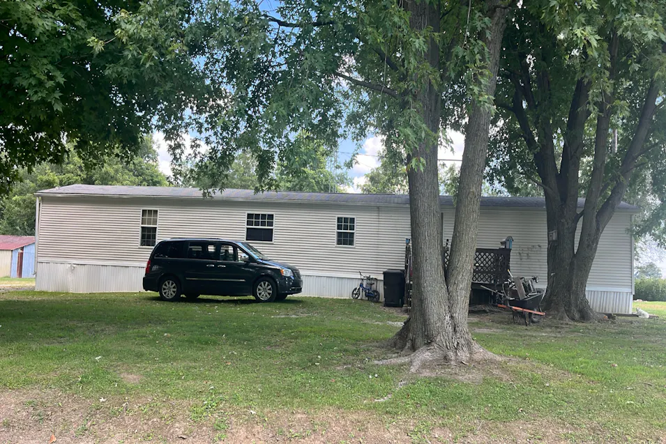 510 N Penn St Astoria, IL 61501, Fulton County