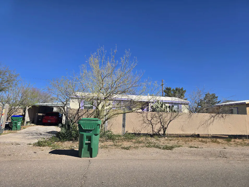 6642 W E Arrow Tucson, AZ 85746, Pima County