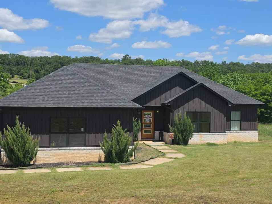 940 West Highway 96 Mansfield, AR 72944, Sebastian County