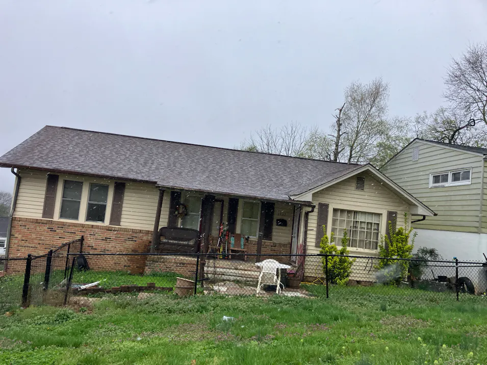 1937 Woodbine Street Kingsport, TN 37660, Sullivan County