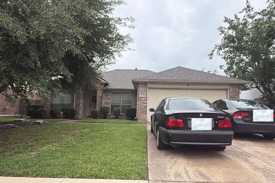 2210 Laurel Oak Drive Missouri City, TX 77489, Fort Bend County