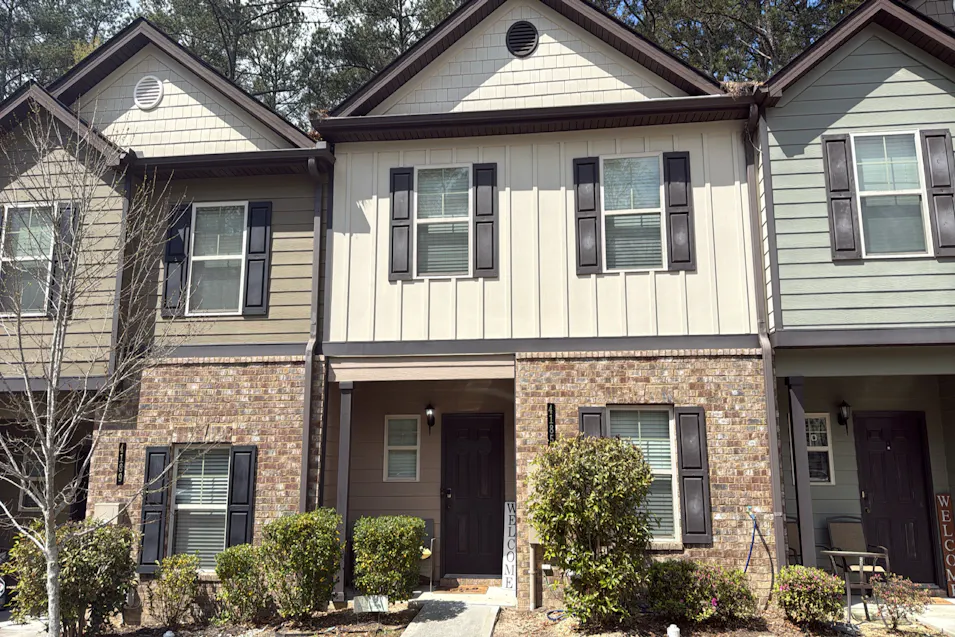 4185 Shoals Lane Union City, GA 30291, Fulton County