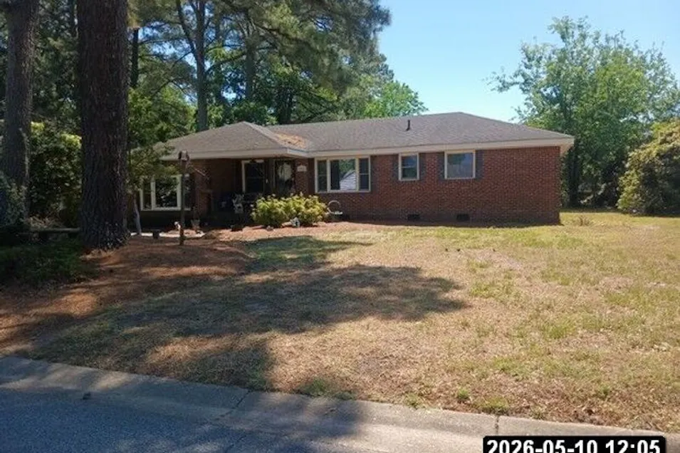 728 Avella Street Virginia Beach, VA 23464, Virginia Beach City County