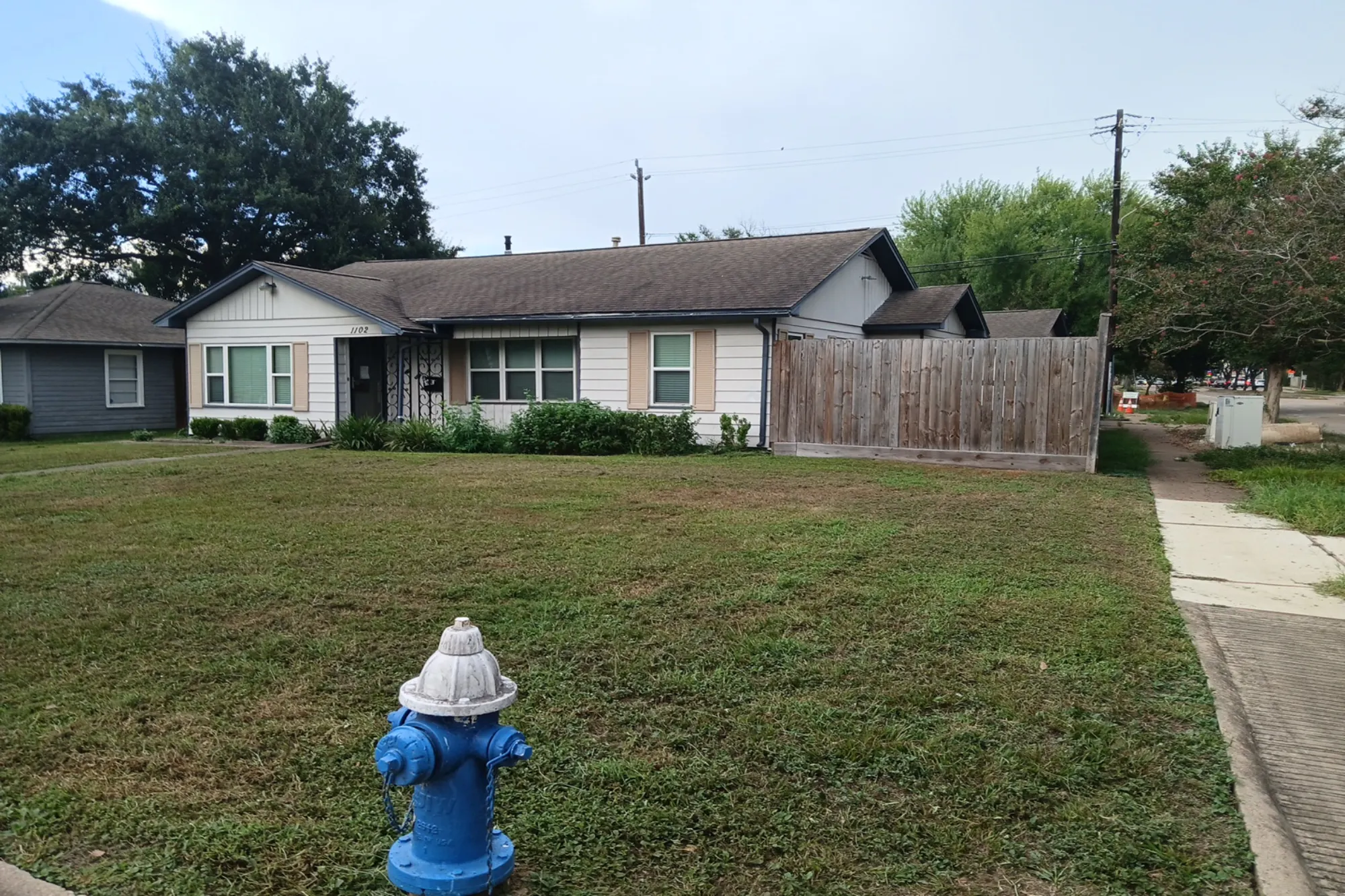 Bay Oaks Rd, Houston, TX 77008 #1