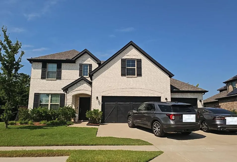 420 Winding Creek Ln Anna, TX 75409, Collin County