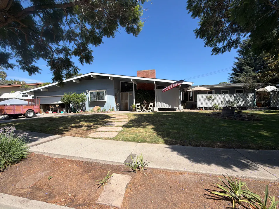 844 Iaiqua Ln Santa Barbara, CA 93110, Santa Barbara County