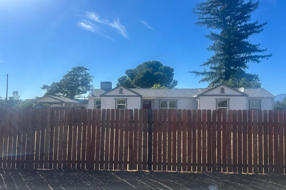 6560 Happy Valley Rd Anderson, CA 96007, Shasta County