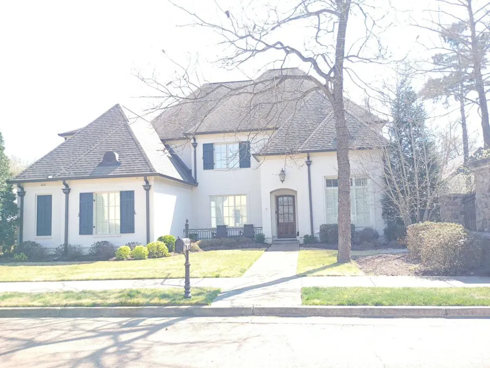 8641 Woodlane Drive Germantown, TN 38138, Shelby County