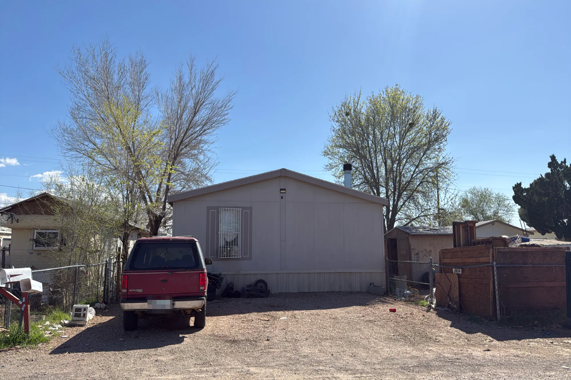 Hearne Ave, Kingman, AZ 86409 #1