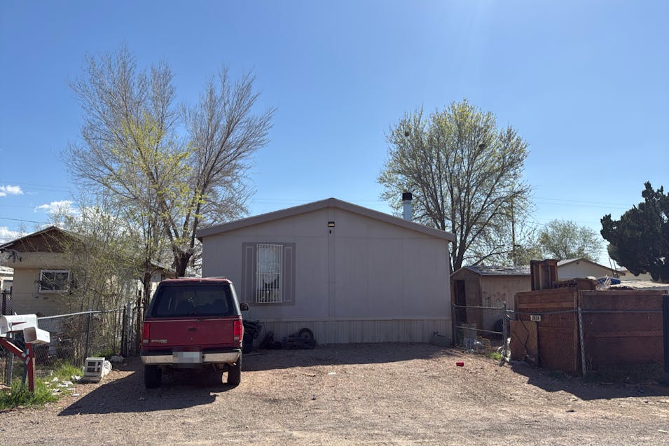 3934 E Hearne Ave Kingman, AZ 86409, Mohave County