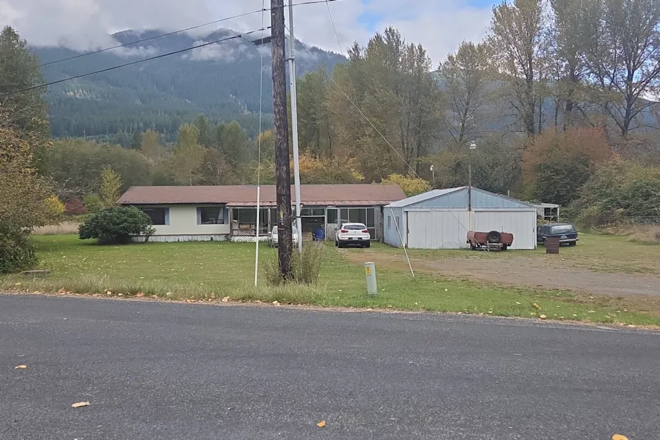 190 Bennett Road Randle, WA 98377, Lewis County