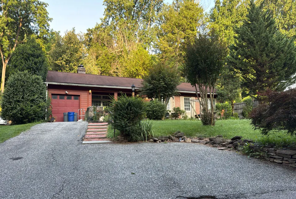 1810 Circle Road Baltimore, MD 21204, Baltimore County