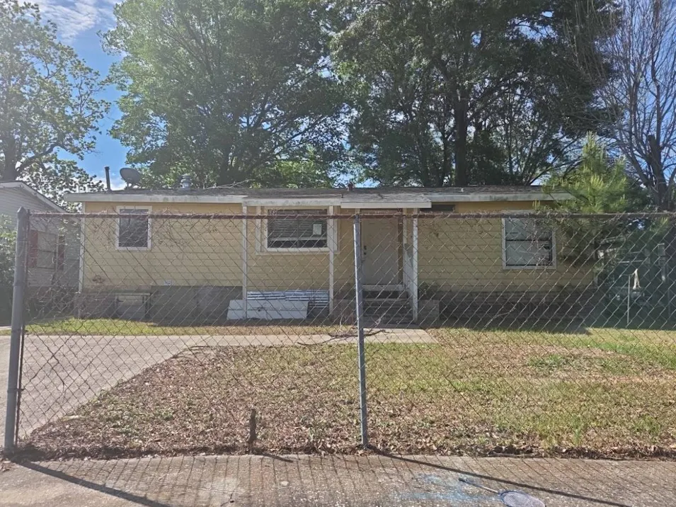 605 Vista Ave Baytown, TX 77520, Harris County