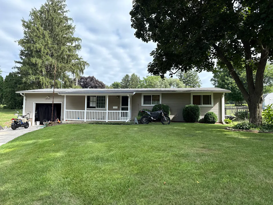 719 Madison St Mineral Point, WI 53565, Iowa County