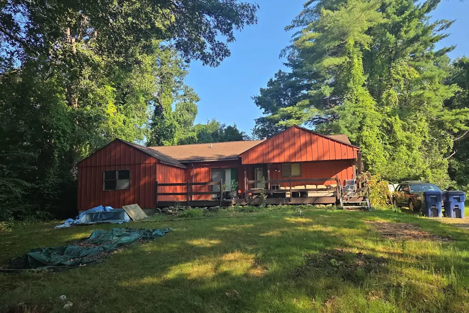 37 Indian Hill Road Aka 8 Indian Hill Road Ware, MA 01082, Hampshire County