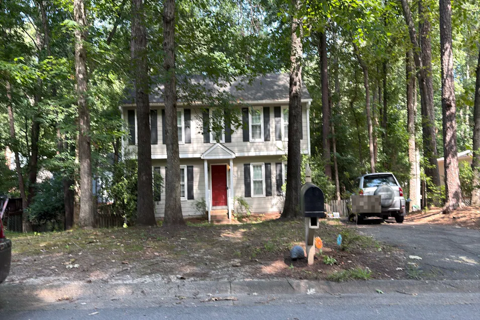5817 Mill Spring Rd Midlothian, VA 23112, Chesterfield County