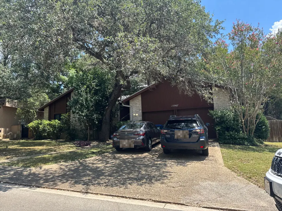15907 Wolf Creek St San Antonio, TX 78232, Bexar County