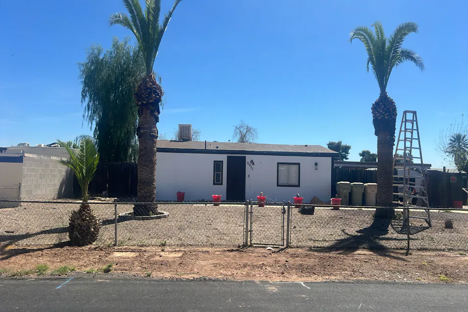 6933 West Karen Lee Lan Peoria, AZ 85382, Maricopa County