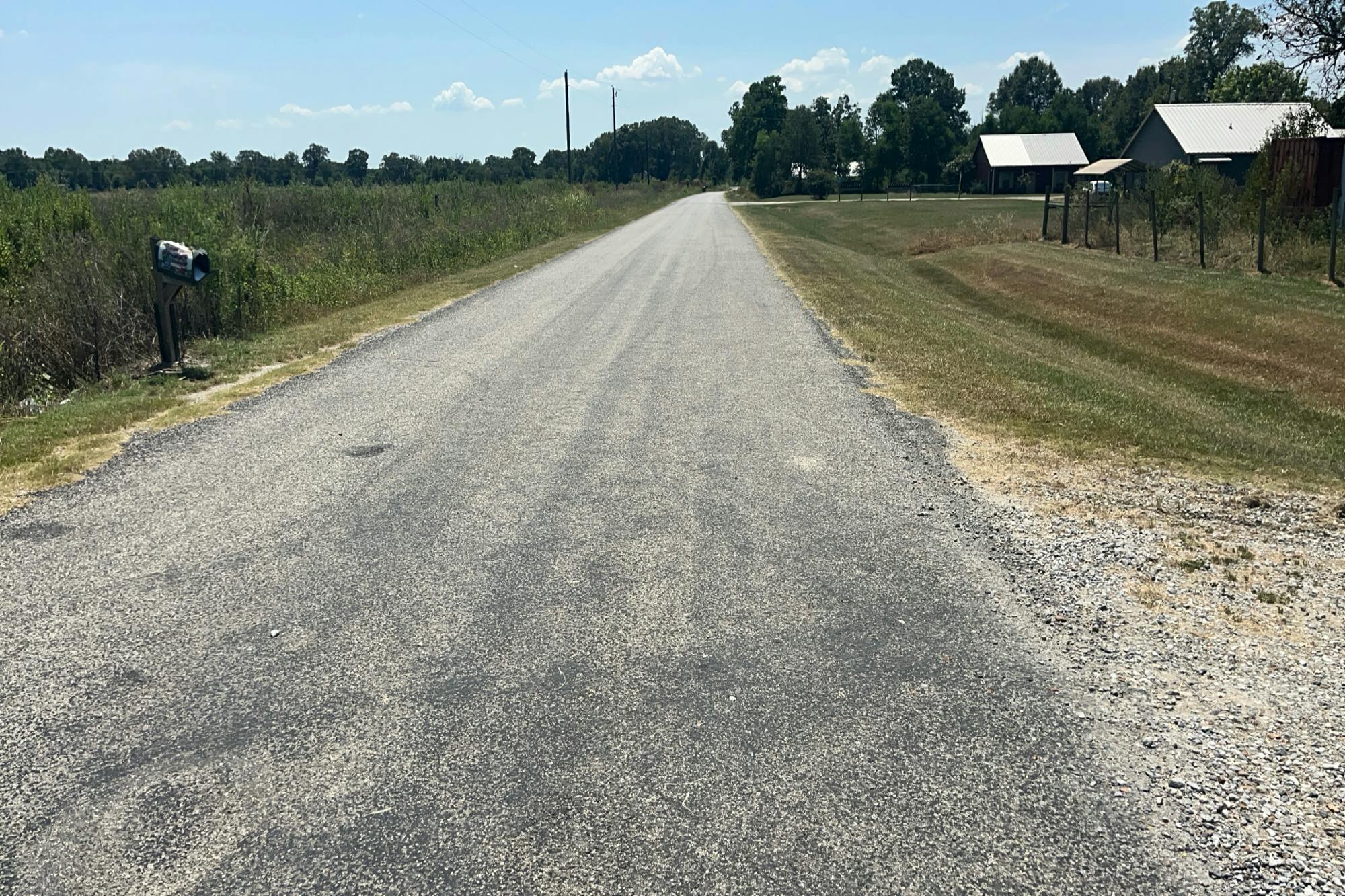 Lawson Rd, Winnsboro, LA 71295