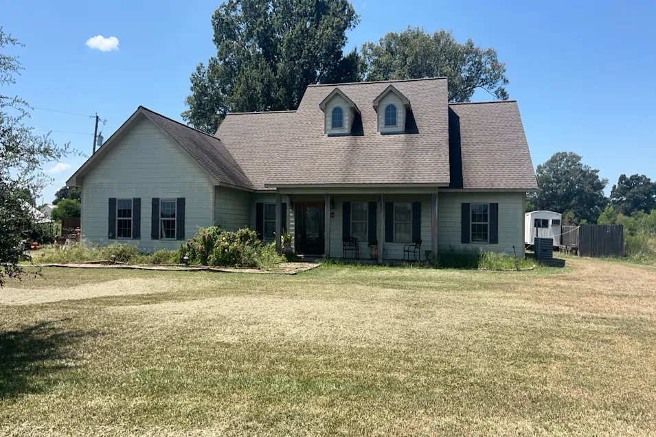926 Lawson Rd Winnsboro, LA 71295, Franklin County