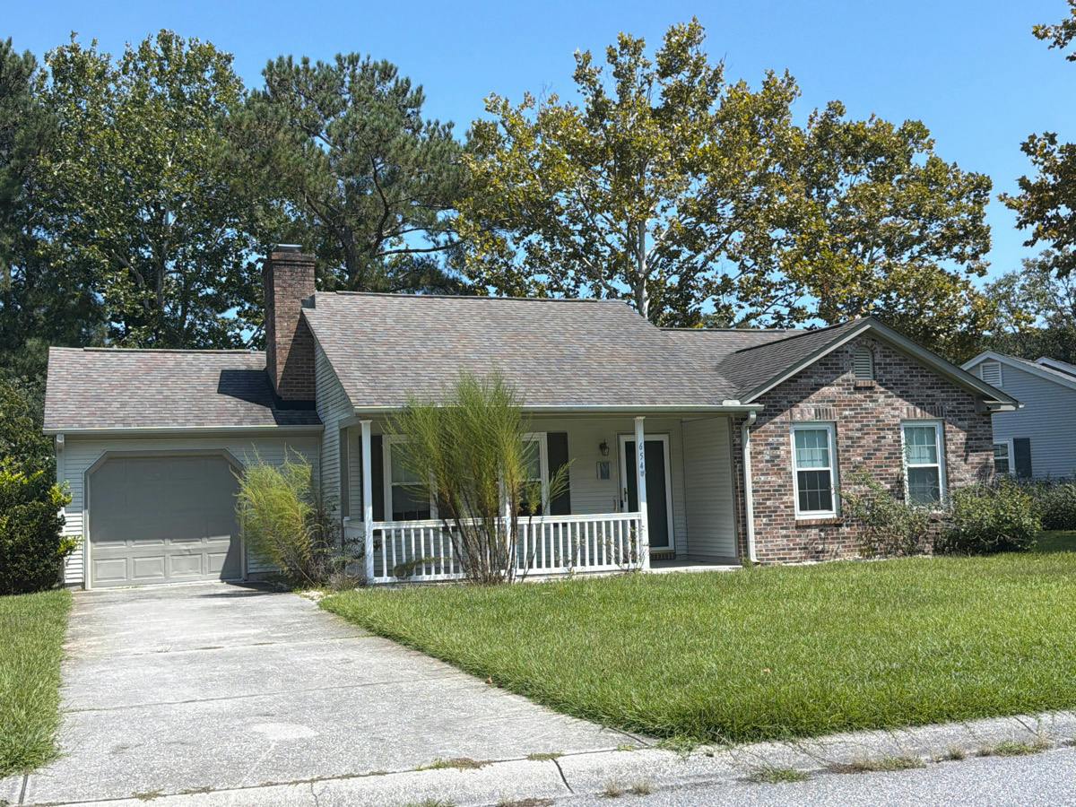 Bluebird Ln, Murrells Inlet, SC 29576