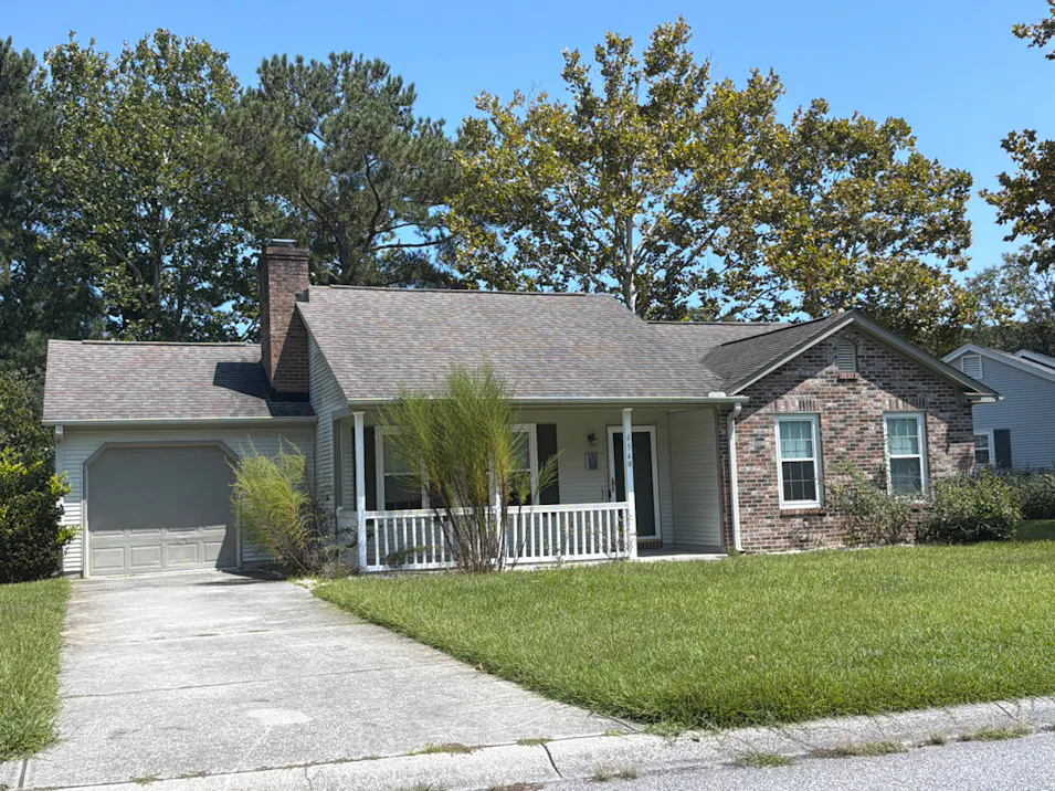 654 Bluebird Ln Murrells Inlet, SC 29576, Horry County