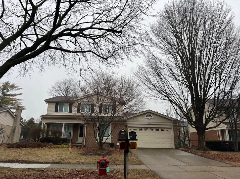 5032 Prentis Dr Troy, MI 48085, Oakland County